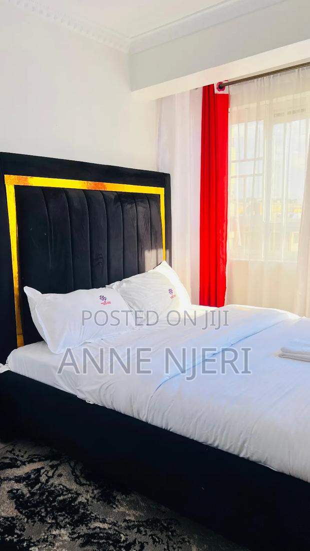 Amazing 1bdrm Available in Thika Road - thumbnail 7