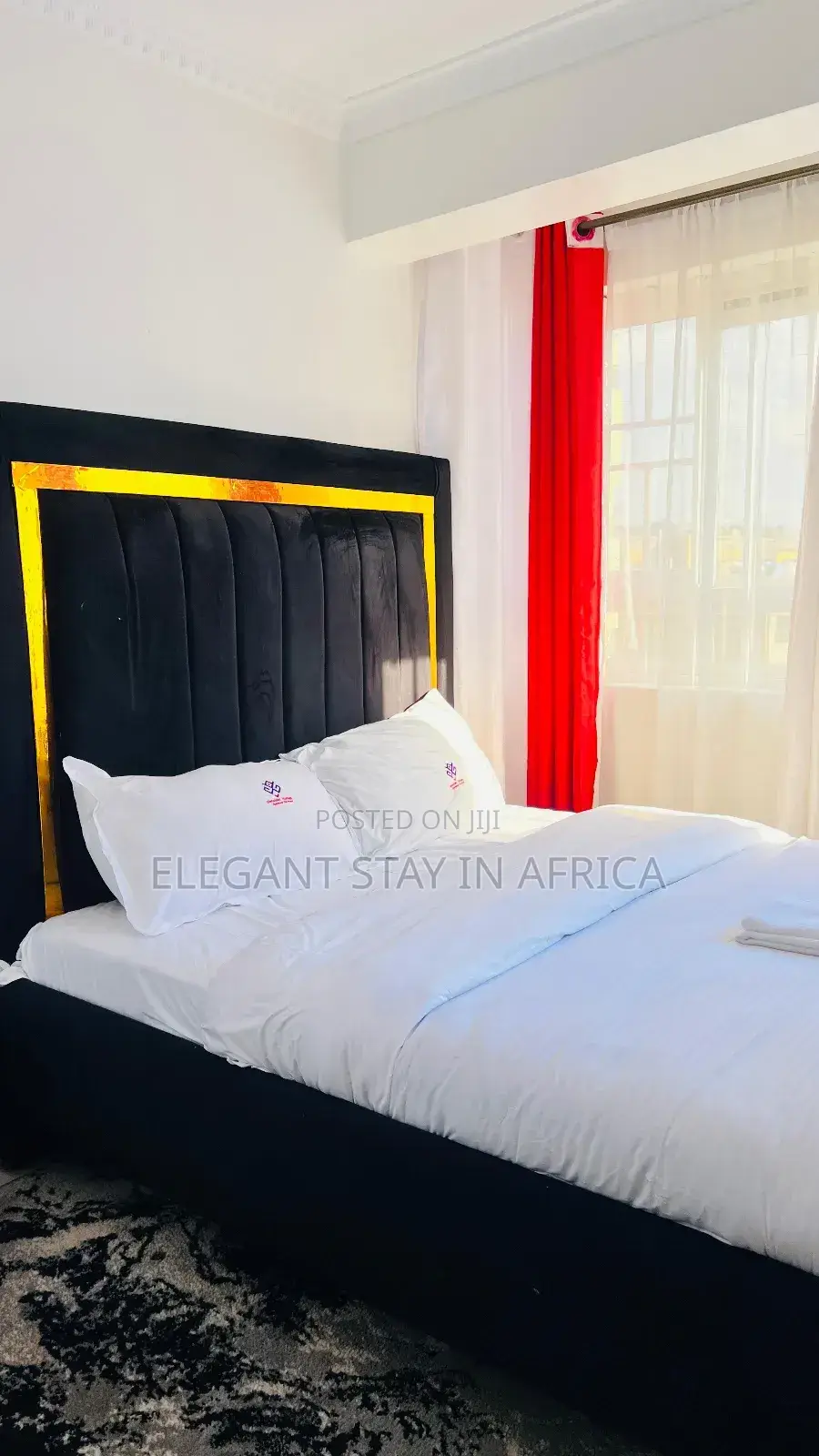 Amazing 1bdrm Available in Thika Road