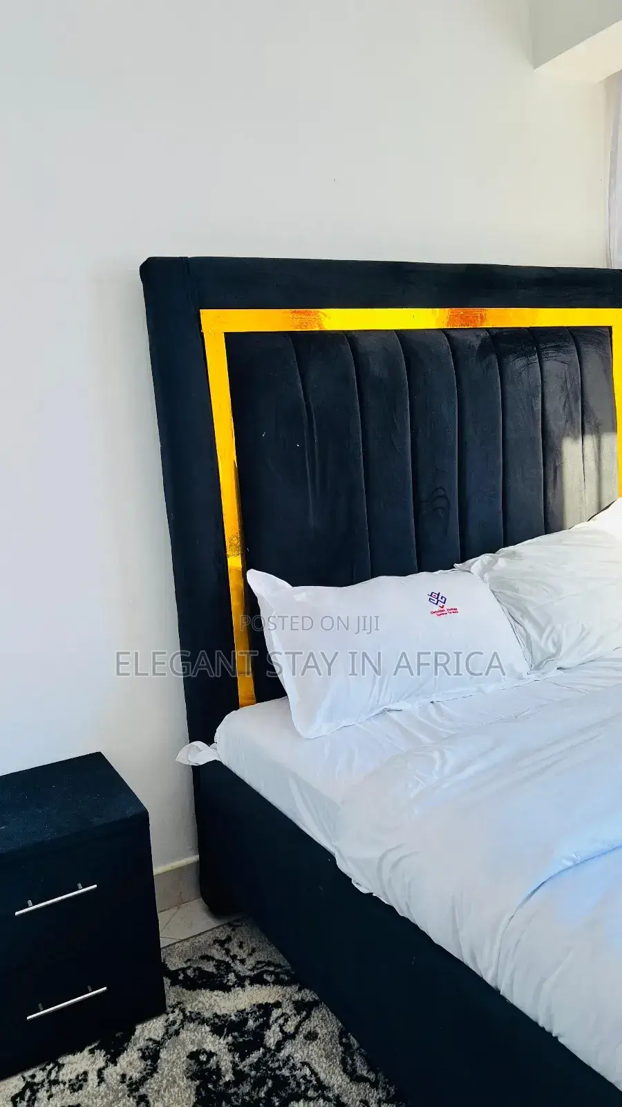 Amazing 1bdrm Available in Thika Road
