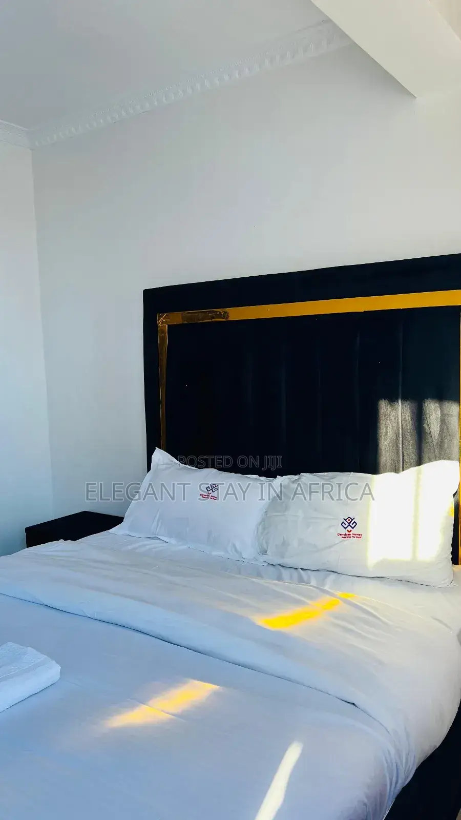 Amazing 1bdrm Available in Thika Road