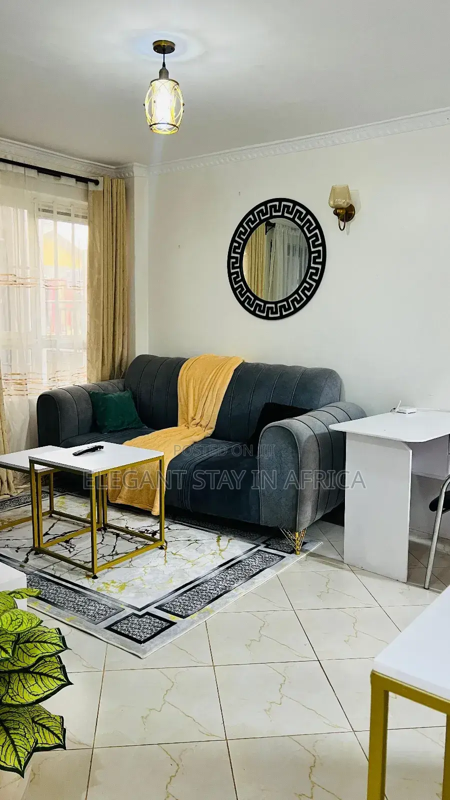 Amazing 1bdrm Available in Thika Road