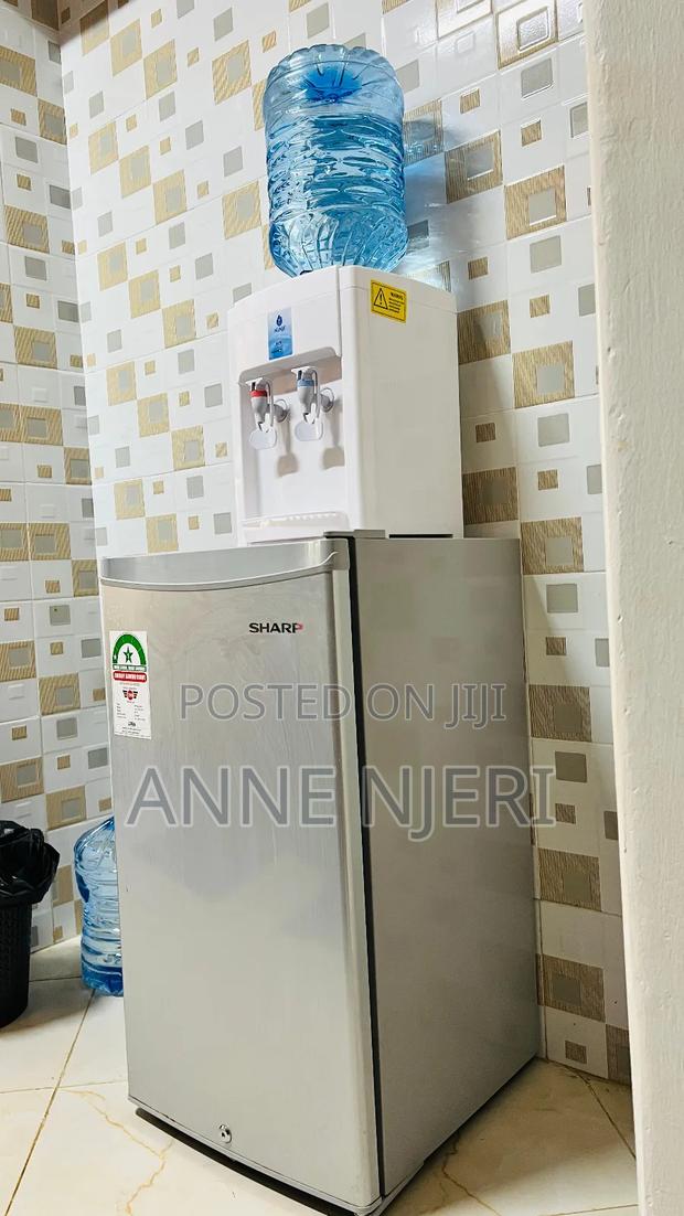 Amazing 1bdrm Available in Thika Road - thumbnail 19