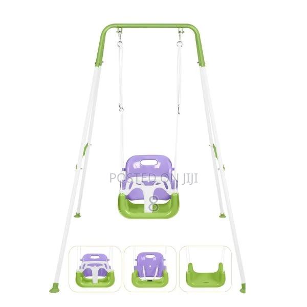 Classic Baby Swing