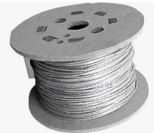 6-Mm 150m Guy Wire - main view