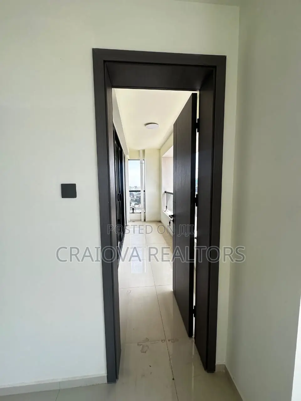 2bdrm Apartment in Westlands for rent