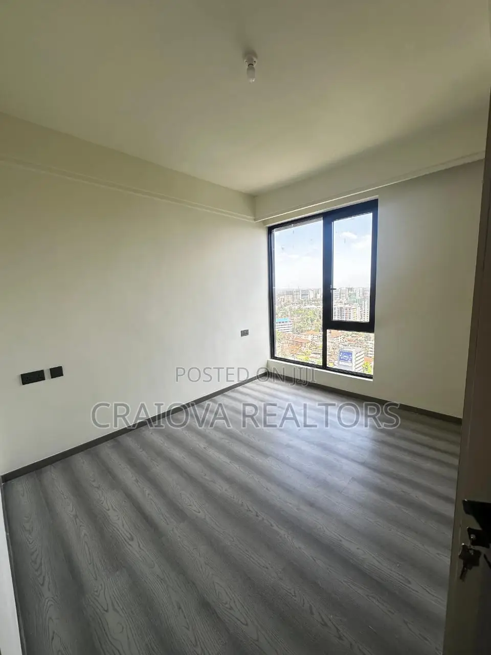 2bdrm Apartment in Westlands for rent