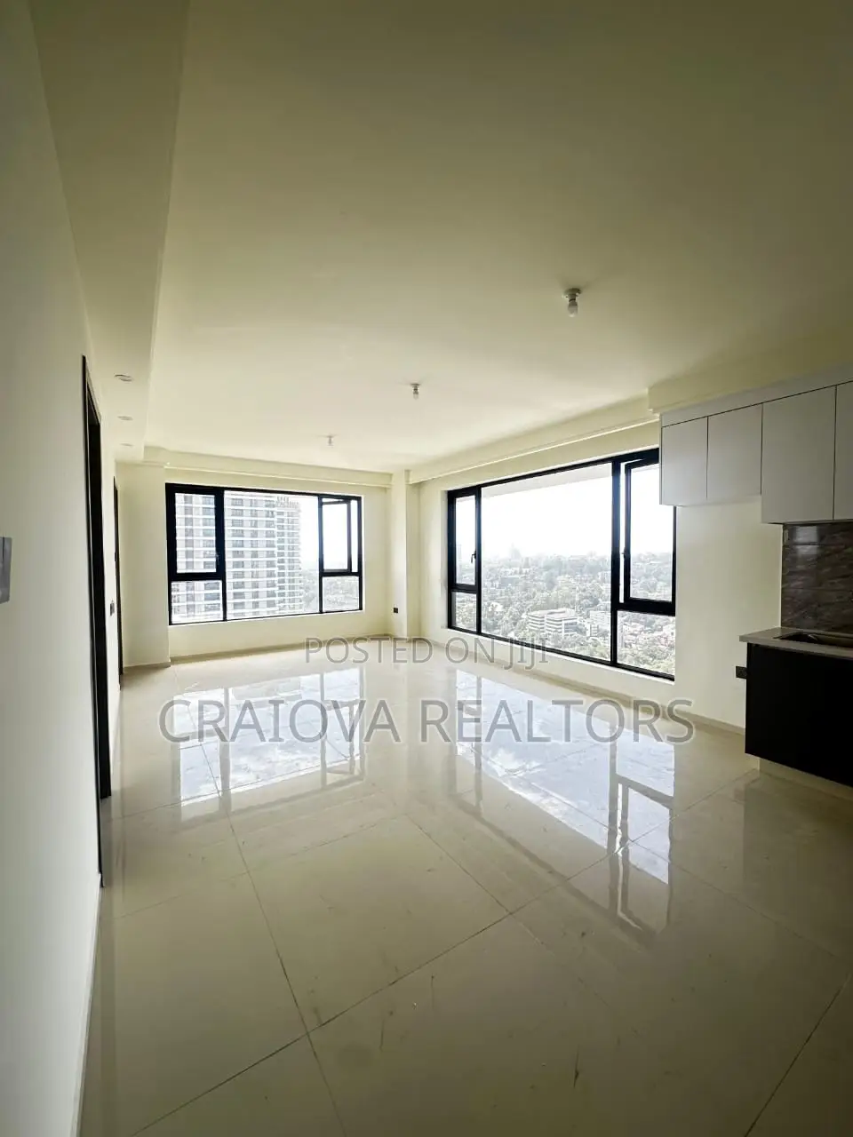 2bdrm Apartment in Westlands for rent