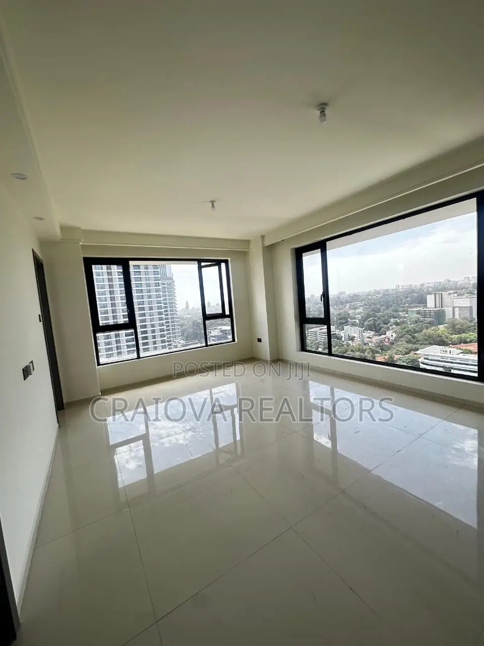 2bdrm Apartment in Westlands for rent