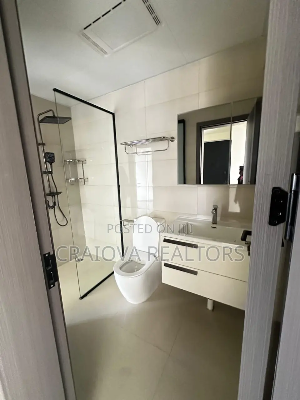 2bdrm Apartment in Westlands for rent