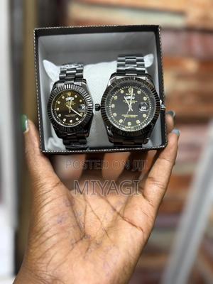 Rolex Watches - main view