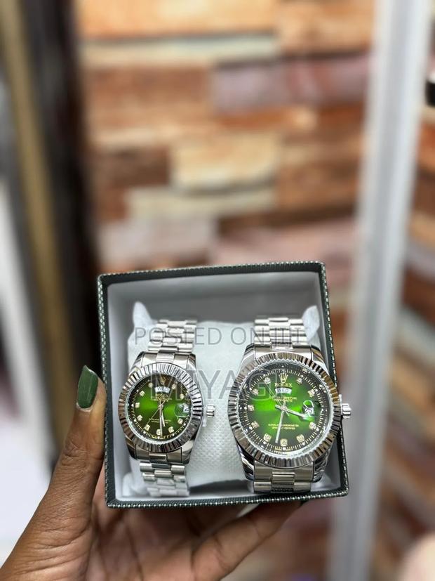 Rolex Watches - thumbnail 2