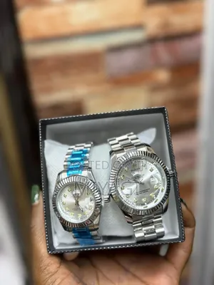 Rolex Watches
