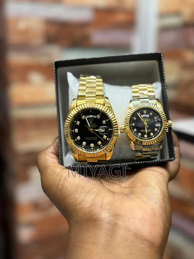 Rolex Watches - thumbnail 4