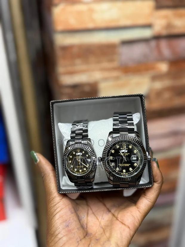 Rolex Watches - thumbnail 6