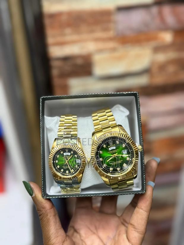 Rolex Watches - thumbnail 8
