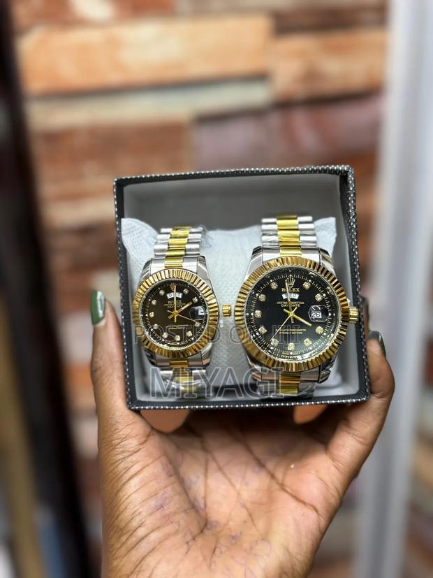 Rolex Watches - thumbnail 10