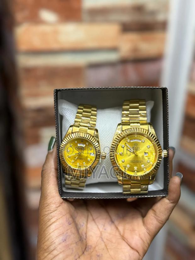 Rolex Watches - thumbnail 11
