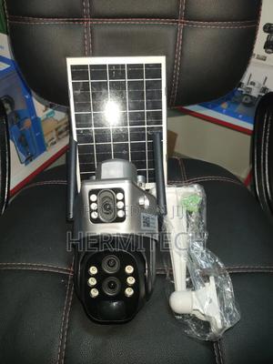 10x Zooming Power Optical Zooming Lens - thumbnail 2