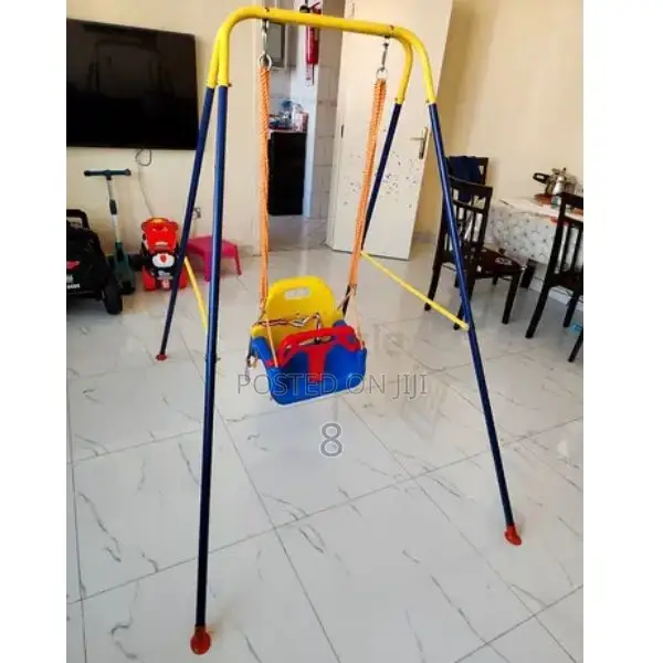 Toddlers Baby Swing