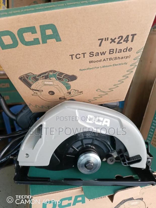 Electric Professional Circular Saw)/ 7" Circular Saw