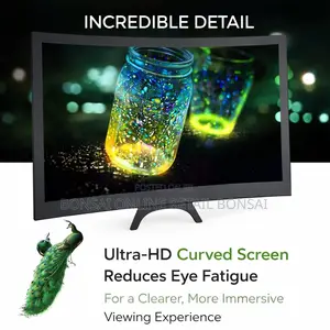 12 Inch Curved Phone Screen Magnifier Hd Mobile Video
