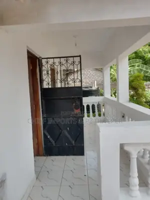Modern Own Compound 2 Bedroom House on Sale