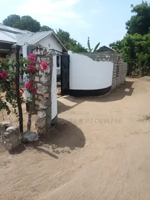 Modern Own Compound 2 Bedroom House on Sale