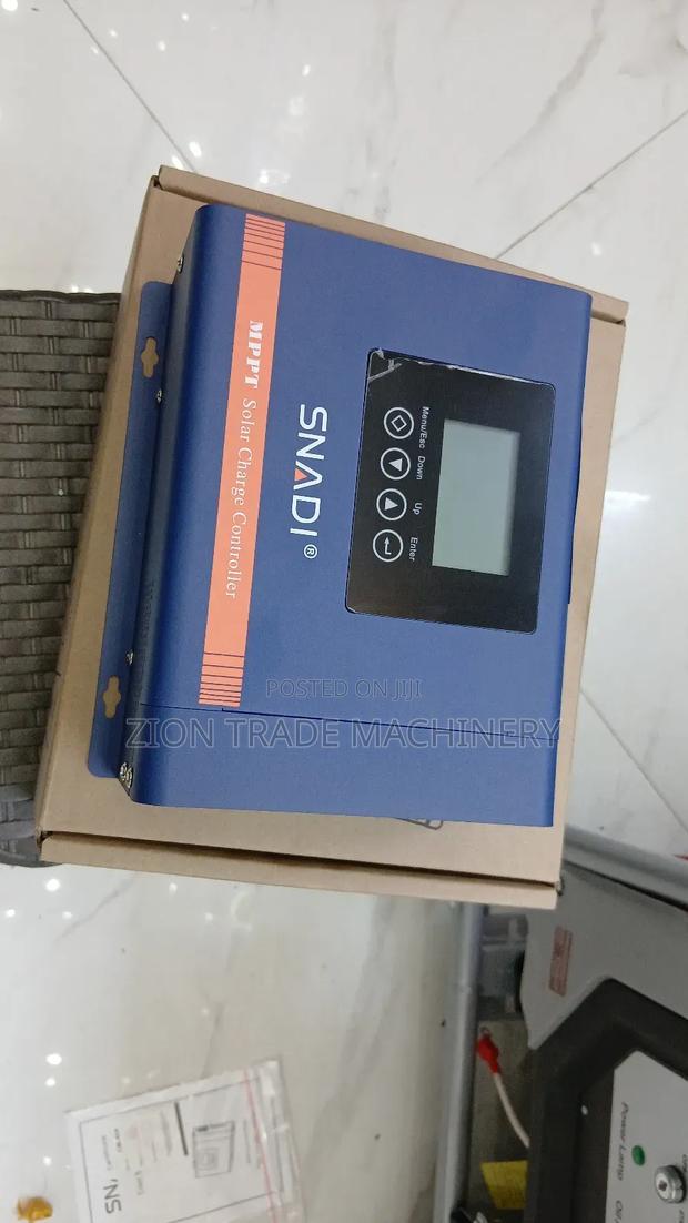 Snadi Solar Inverter for 500w - main view