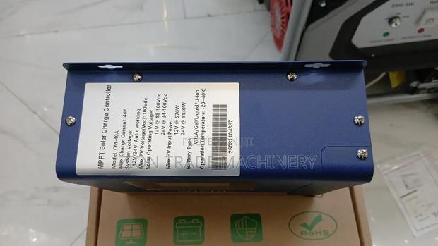 Snadi Solar Inverter for 500w - thumbnail 2