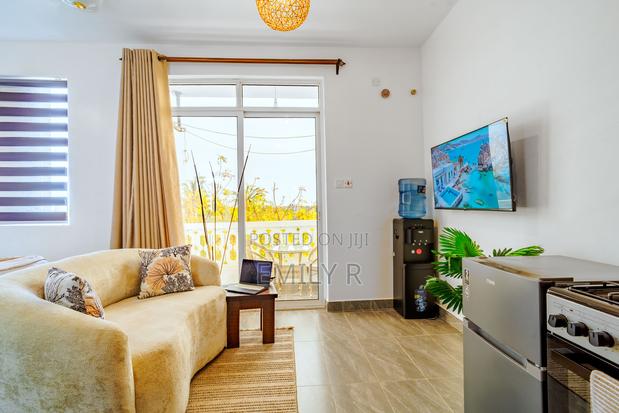 Studio Apartment in Mtwapa - main view