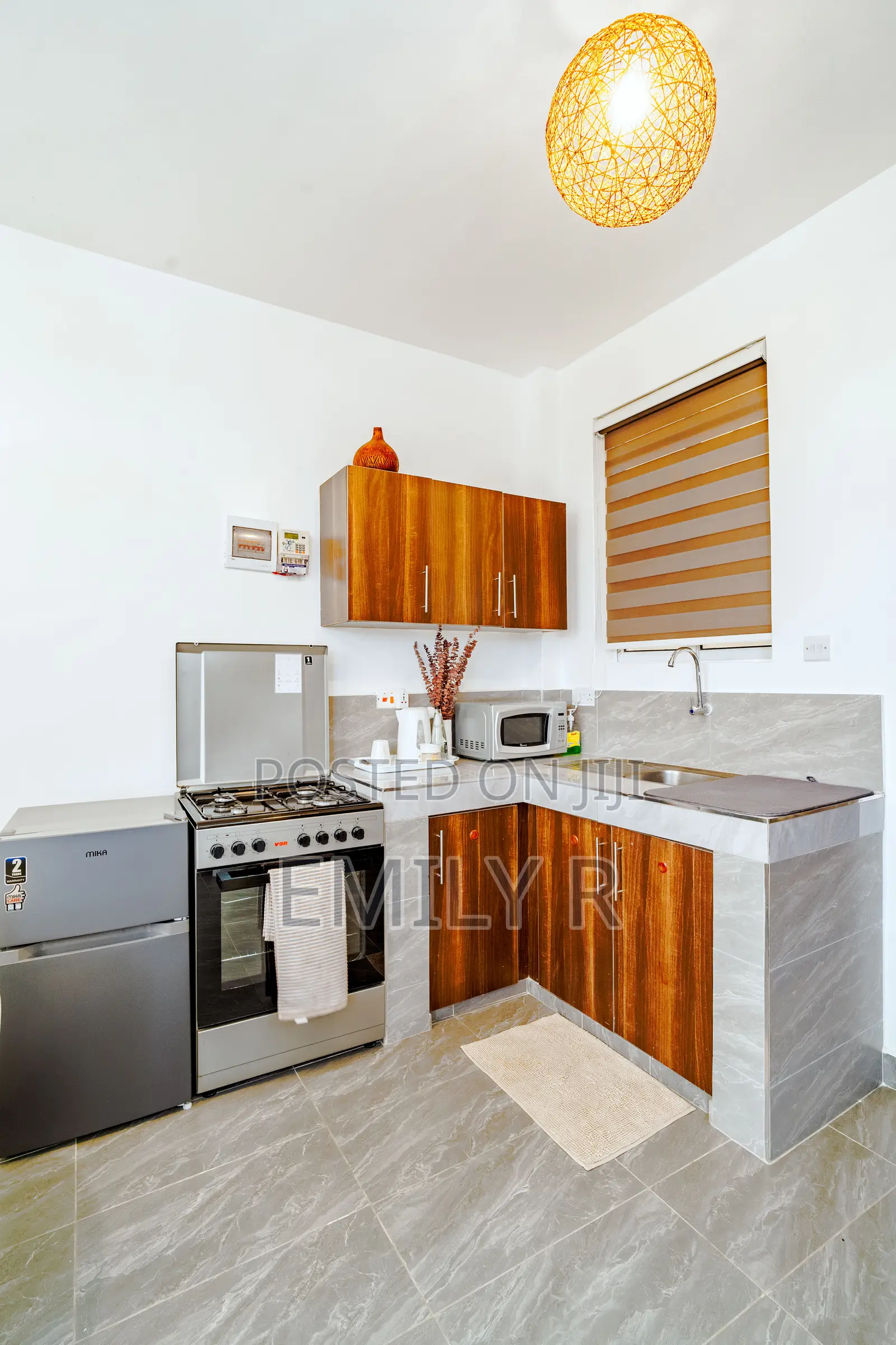 Studio Apartment in Mtwapa