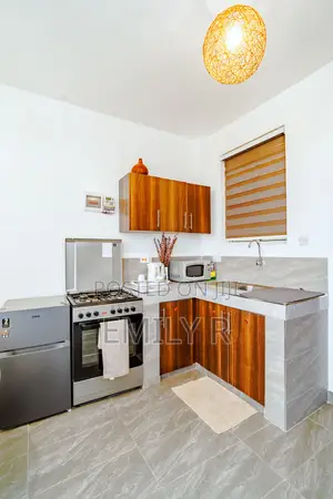Studio Apartment in Mtwapa