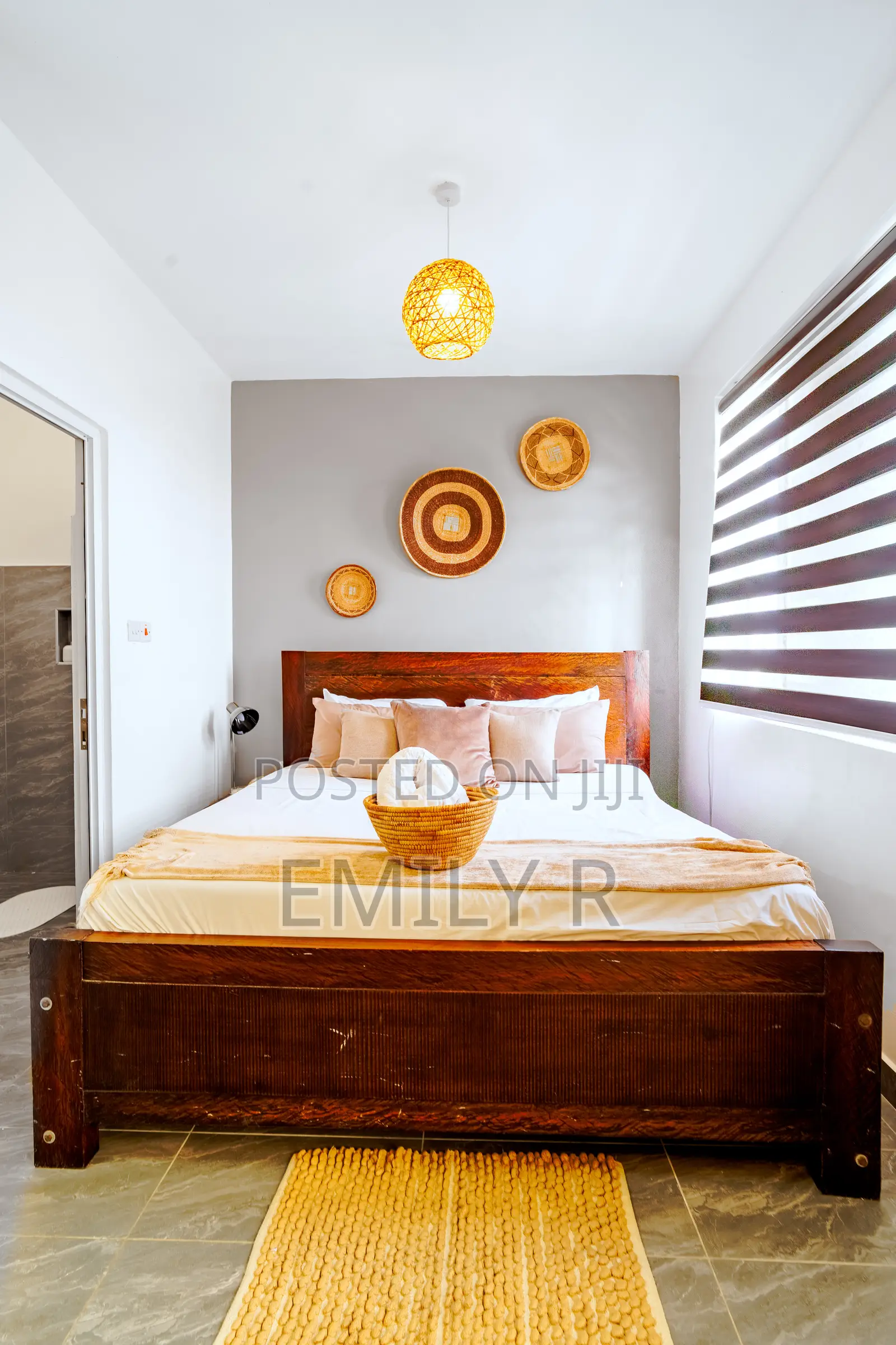 Studio Apartment in Mtwapa