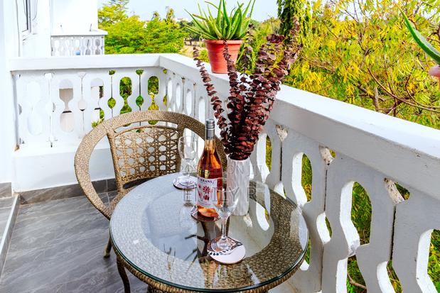 Studio Apartment in Mtwapa - thumbnail 9