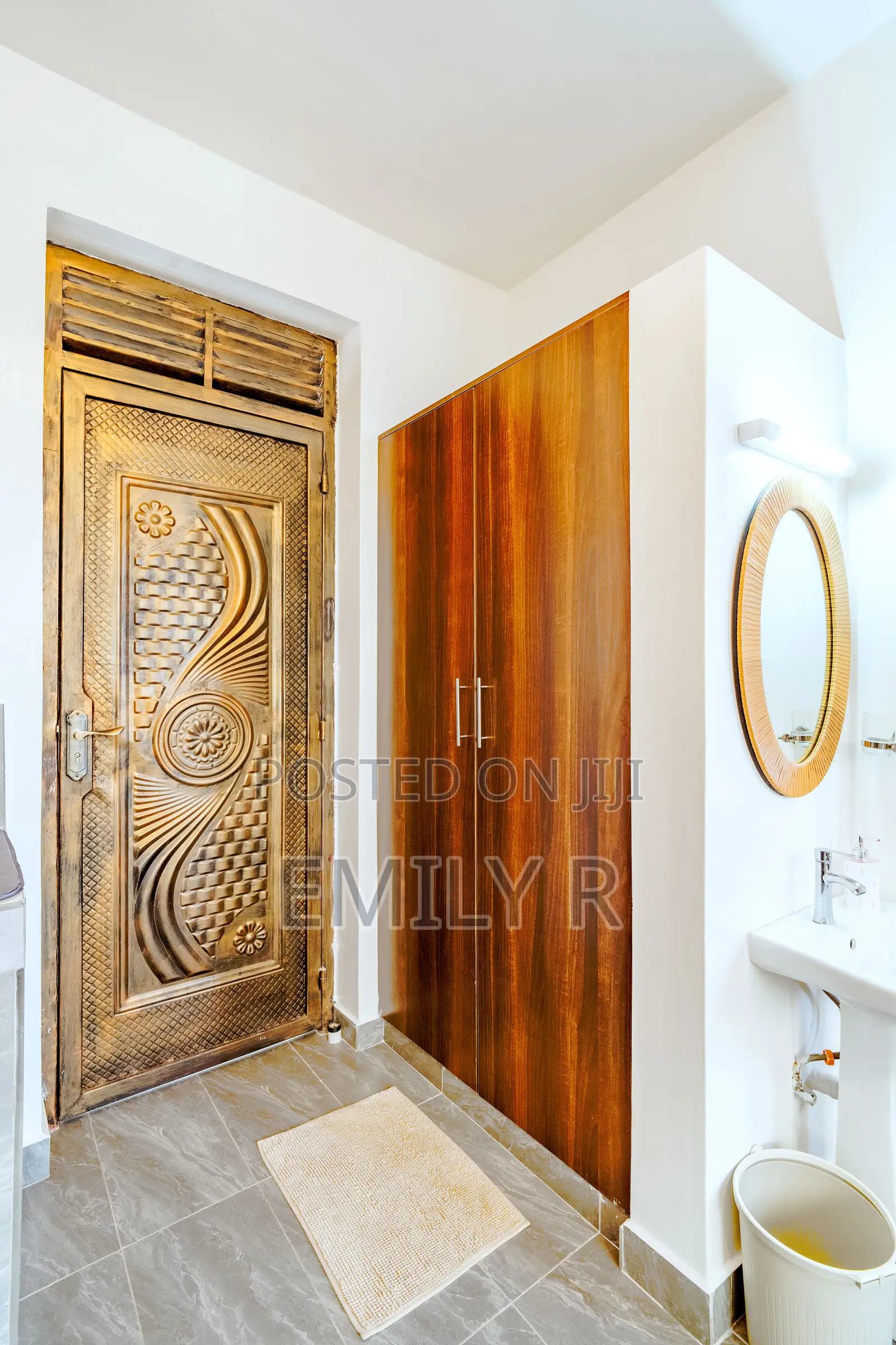 Studio Apartment in Mtwapa