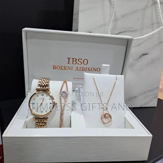 Rose Gold Gift for Ladies Birthday Valentines Anniversary