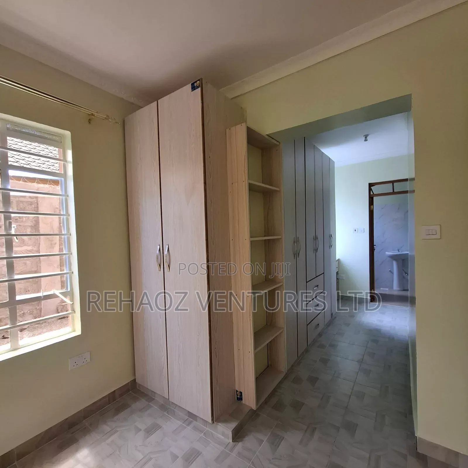 3bdrm Bungalow in Ongata Rongai for sale