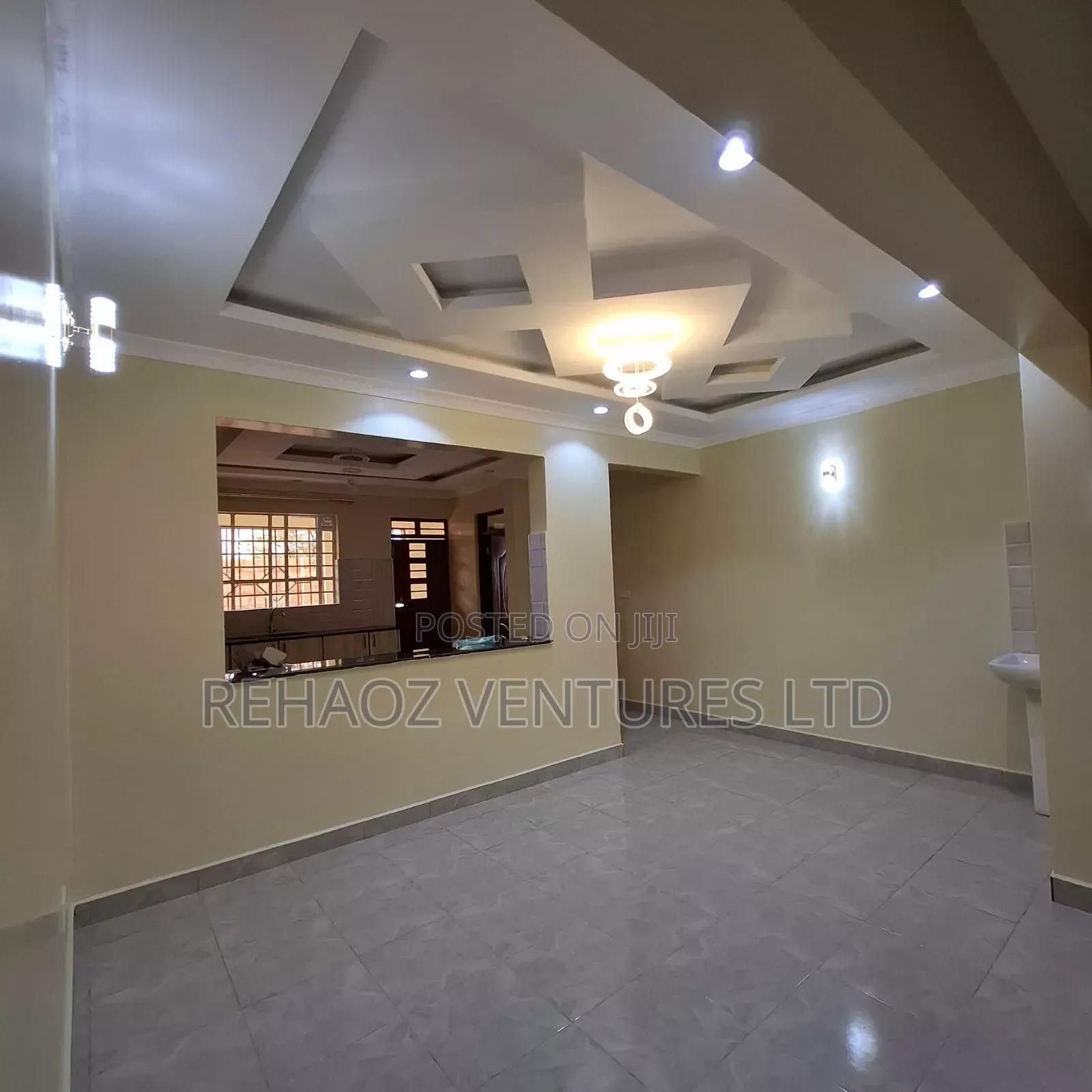 3bdrm Bungalow in Ongata Rongai for sale