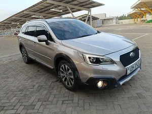 Subaru Outback 2.5i Premium PZEV 4dr Wagon AWD (2.5L 4cyl CVT) 2015