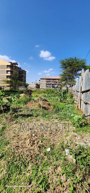 Commercial Eighth Acre Plot for Sae - main view