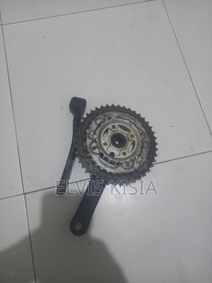 3by Crank (42/34/26) - thumbnail 2