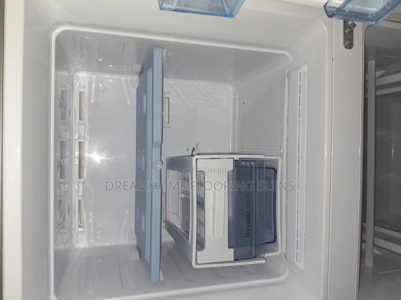 Fridge 236 Litres Double Door Samsung