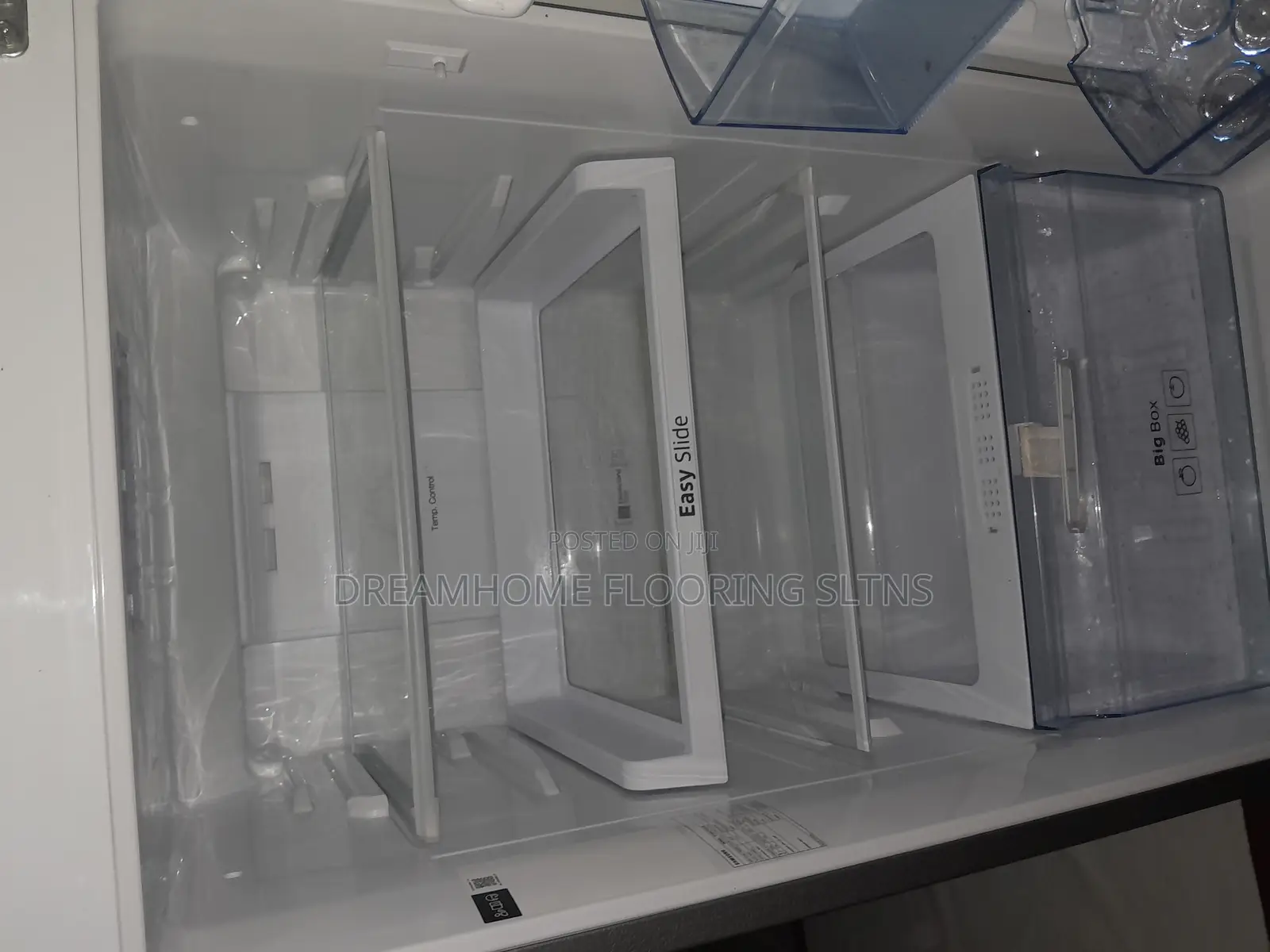 Fridge 236 Litres Double Door Samsung