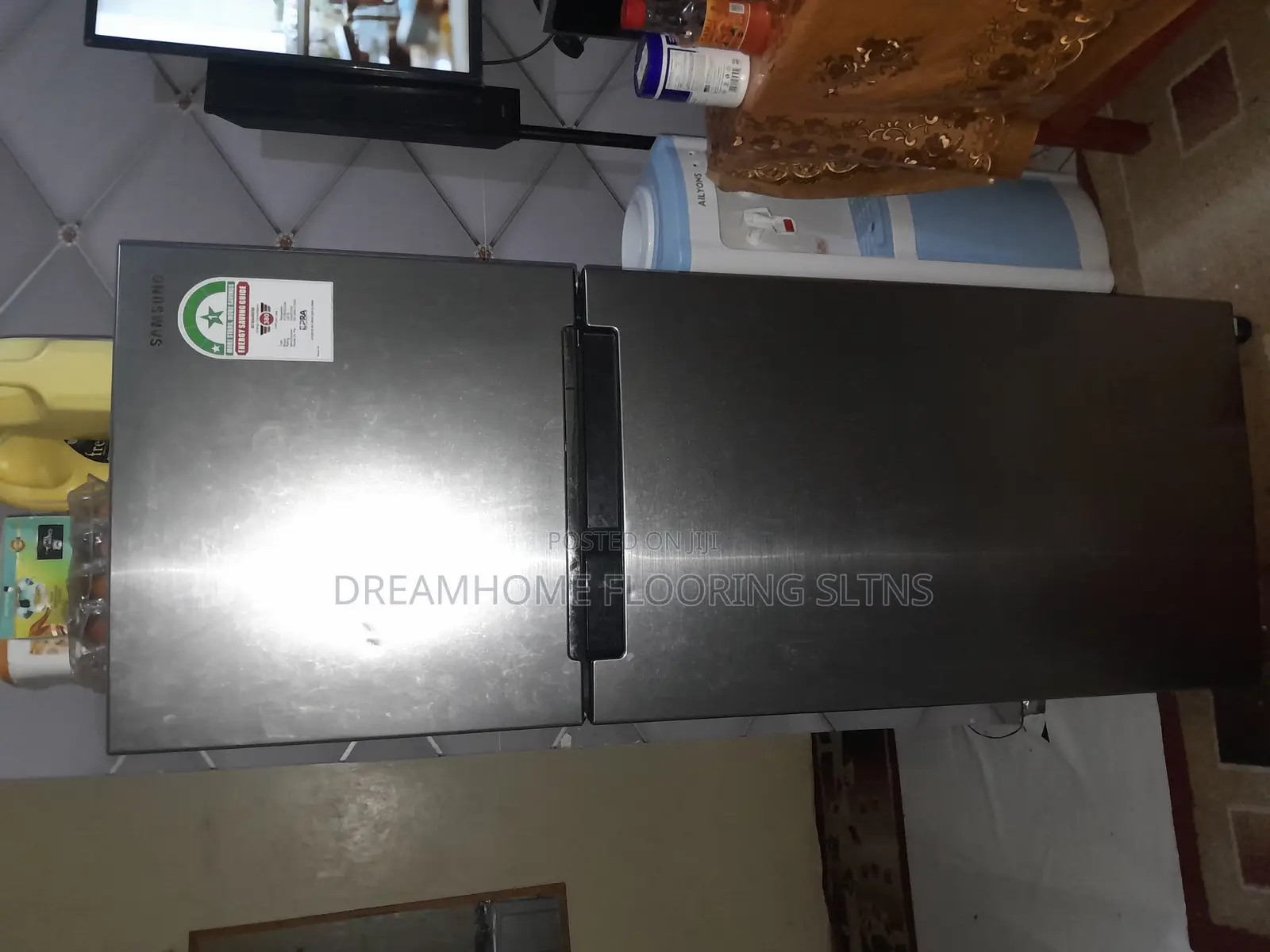 Fridge 236 Litres Double Door Samsung