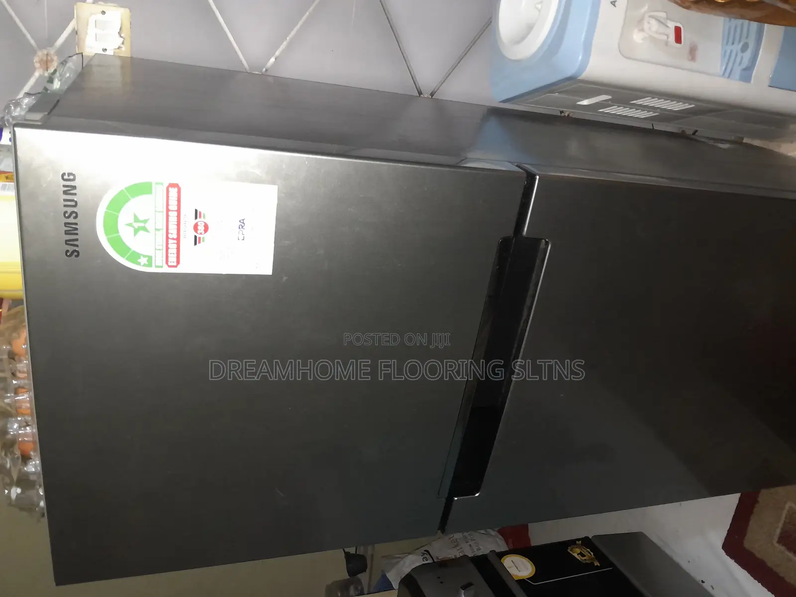 Fridge 236 Litres Double Door Samsung