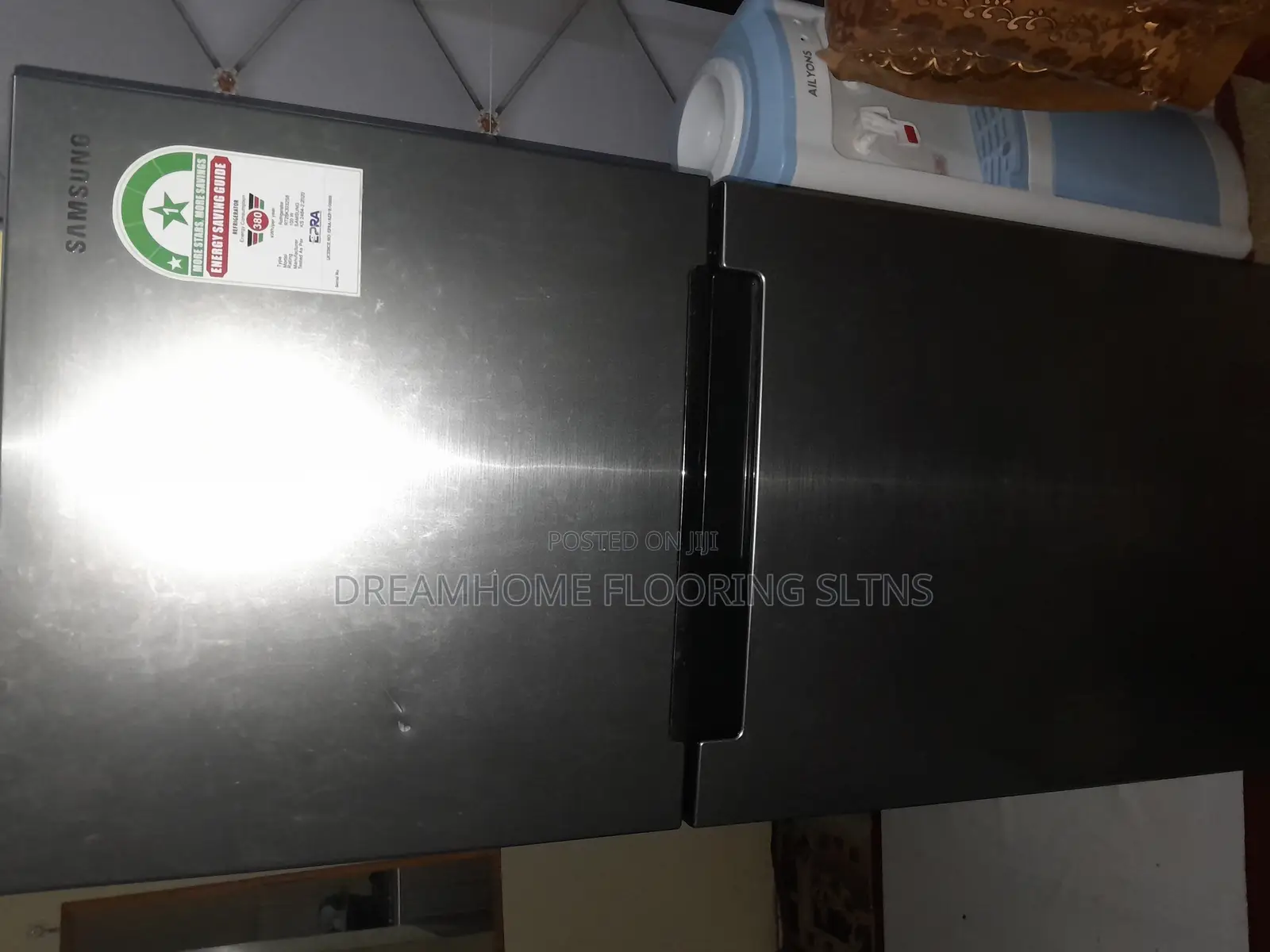 Fridge 236 Litres Double Door Samsung