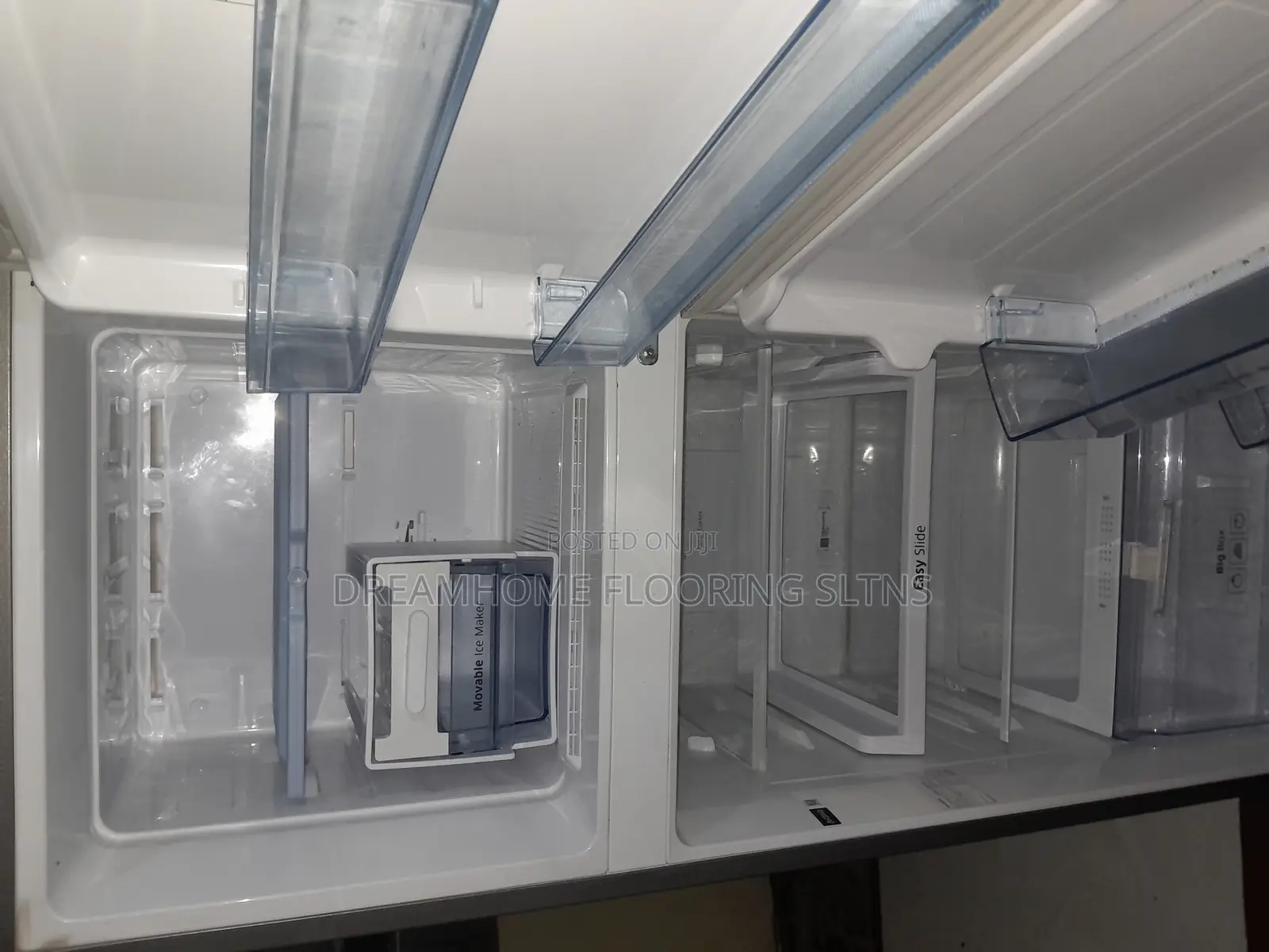 Fridge 236 Litres Double Door Samsung