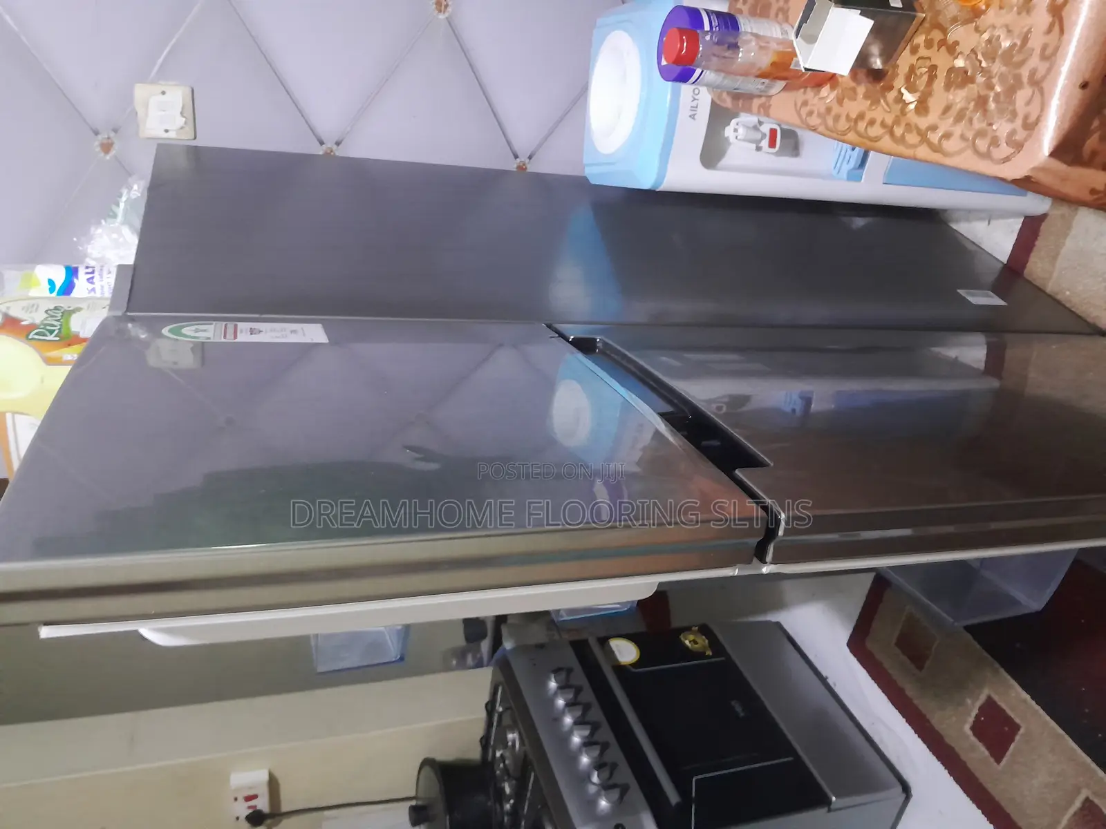 Fridge 236 Litres Double Door Samsung