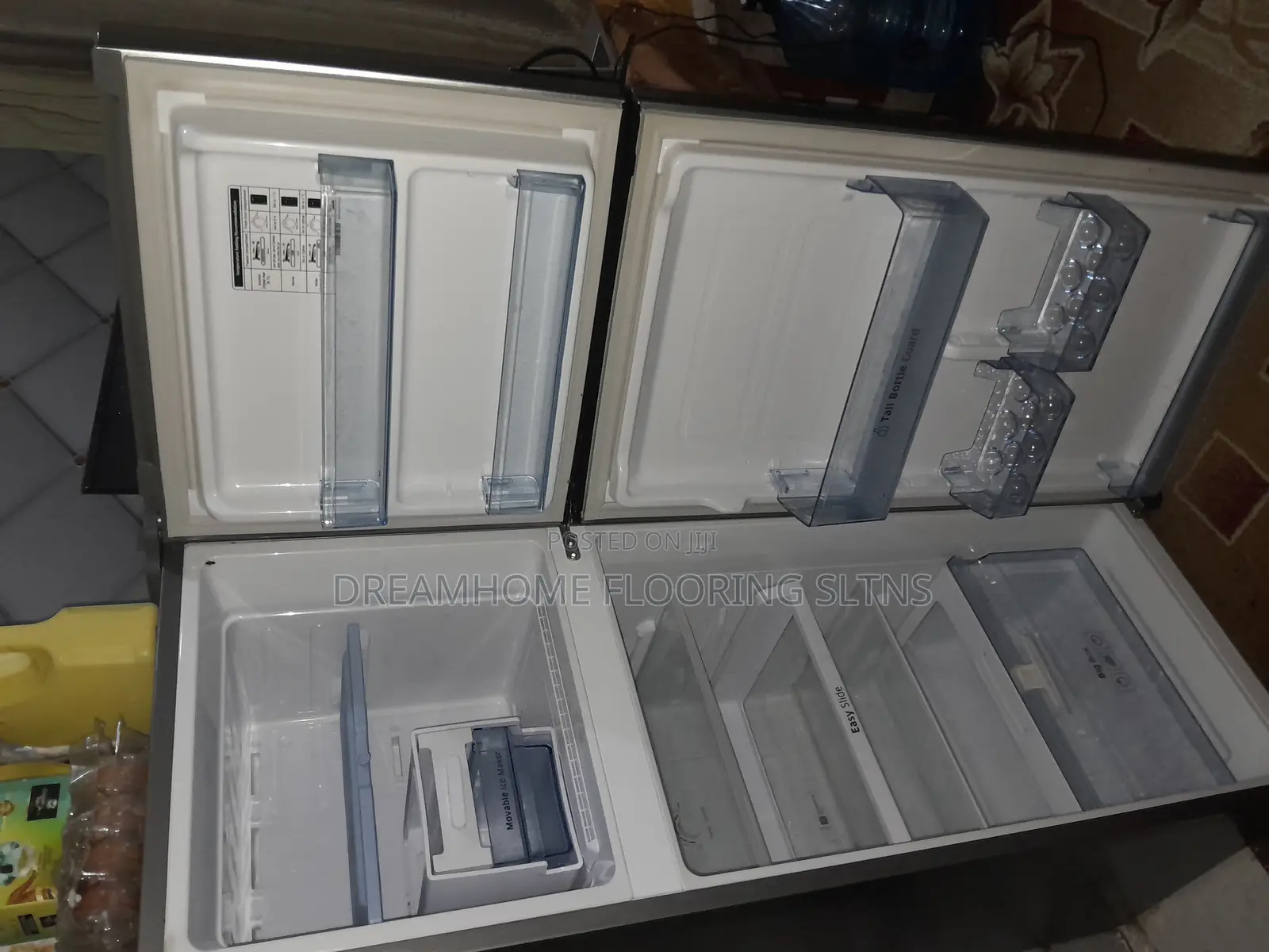 Fridge 236 Litres Double Door Samsung