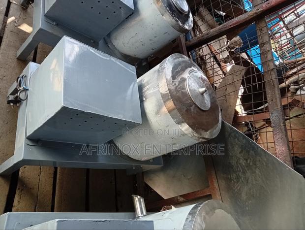 High Speed, Automatic Potato Peeler Machine - thumbnail 3